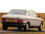 NSU Ro 80 1967 года